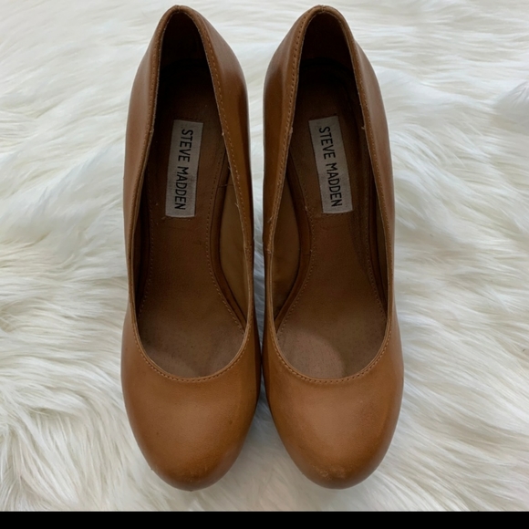 Steve Madden wedges - Picture 6 of 6